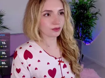 Bongacams Live Sex Cam of marykiskis