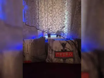 Bongacams Live Sex of AureliyXXX