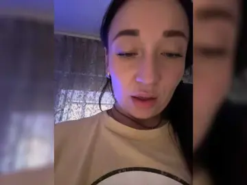 Bongacams Nude Webcam of AureliyXXX
