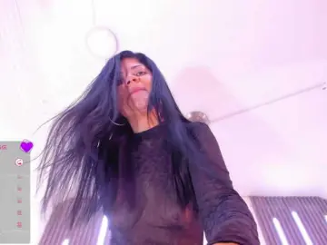Bongacams Private Sex Chat of Isis-L0ve