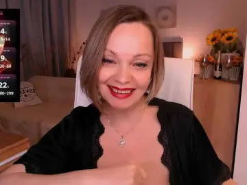 Bongacams Free Porn Cam of Tilly-Eliot