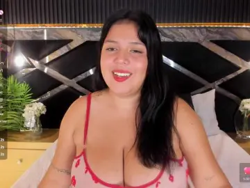 Bongacams Adult Webcam of AmberHarpper