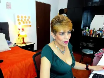 Bongacams Best Webcam of AngelinaStone65