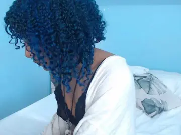 Bongacams Adult Webcam of NuxMoon