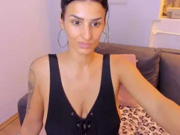 Bongacams Sex Chat of Milfchelle