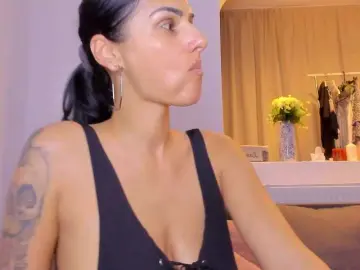 Bongacams Nude Webcam of Milfchelle
