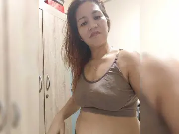 Bongacams Adult Webcams of PhantomRose