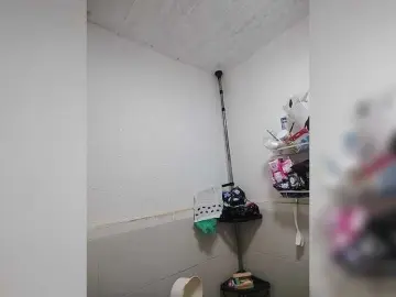 Bongacams Live Porn of PhantomRose