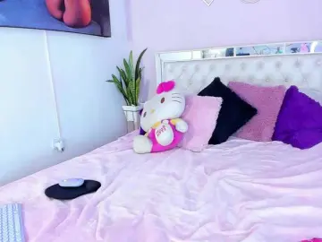 Bongacams Live Sex of Candace-Hill1