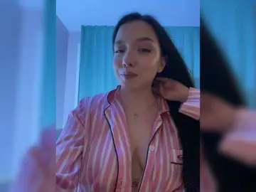 Bongacams Live Sex of ElliLin