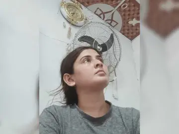 Bongacams Live Sex Cam of Khadija3