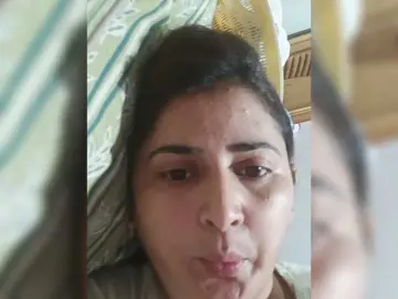 Bongacams Live Sex Cam of Khadija3