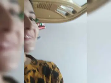 Bongacams Live Sex Cam of Khadija3