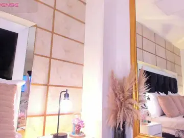 Bongacams Adult Webcam of GretaVelvet
