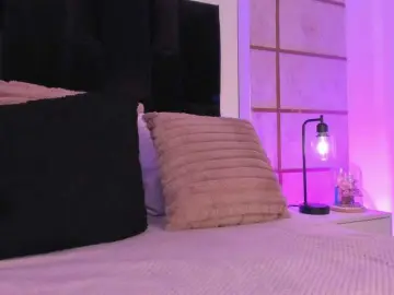 Bongacams Live Sex of GretaVelvet