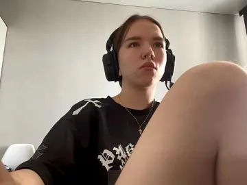 Bongacams Nude Webcam of OdeliaBroomhead