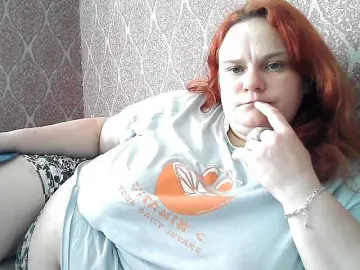 Bongacams Best Webcam of Mavkas2025