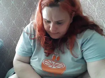Bongacams Adult Webcam of Mavkas2025