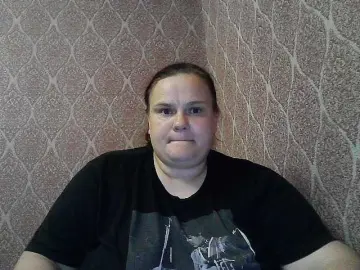Bongacams Free Live Porn of Mavkas2025