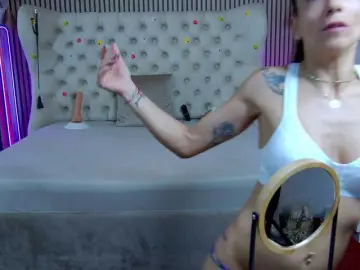 Bongacams Adult Video Chat of TastyShow