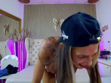 Bongacams Best Webcam of TastyShow
