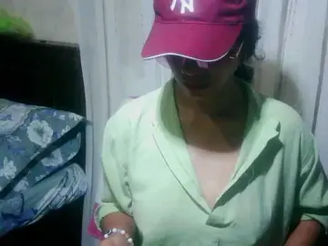 Bongacams Live Sex Cam of arabianZ