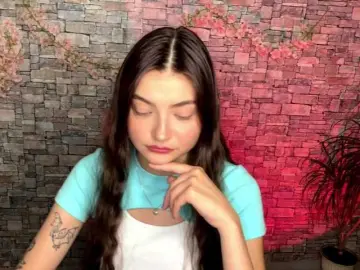 Bongacams Live Sex Cam of mayrollins
