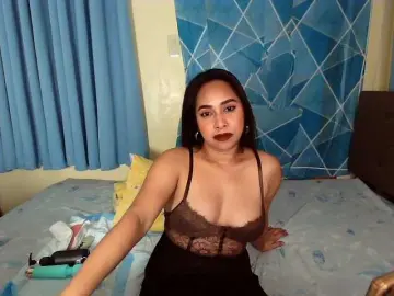 Bongacams Nude Webcam of xxTrexie18