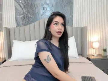Bongacams Adult Webcam of AlissonNoir