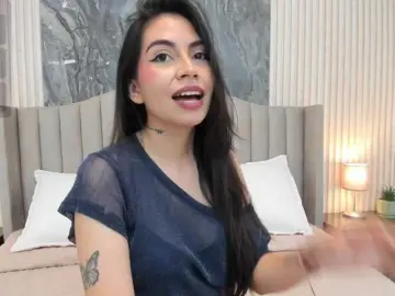 Bongacams Live Porn of AlissonNoir
