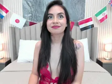 Bongacams Watch Live Sex Cams of AlissonNoir