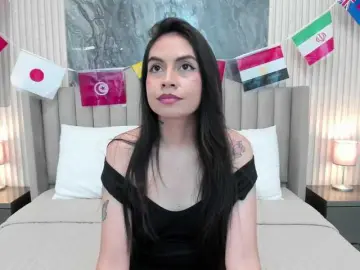 Bongacams Free Live Porn of AlissonNoir
