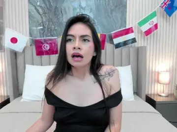 Bongacams Best live sex cam show of AlissonNoir