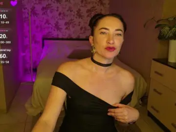 Bongacams Adult Video Chat of AnneKarma