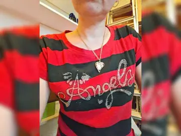 Bongacams Free Live Porn of Misslyolika