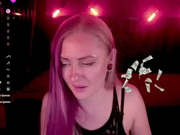 Bongacams Sex Chat of DramaQuenns