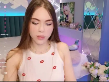 Bongacams Nude Webcam of MimiFors