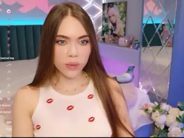 Bongacams Free Porn Cam of MimiFors