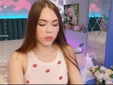 Bongacams Private Sex Chat of MimiFors