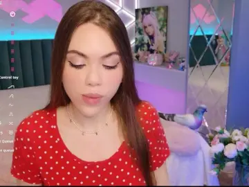 Bongacams Sex Cam of MimiFors