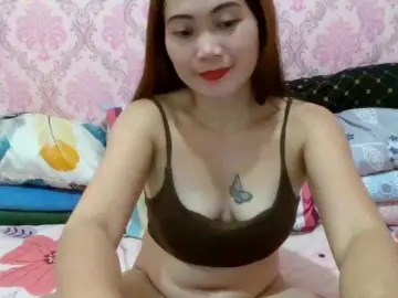 Bongacams Private Sex Chat of Pinky121
