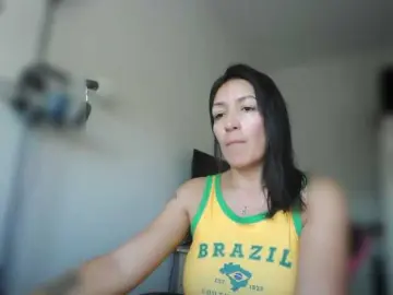 Bongacams Nude Webcam of natylusexy