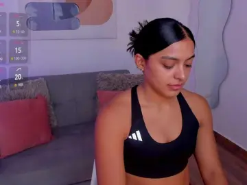 Bongacams Sex Chat of AmandaConner