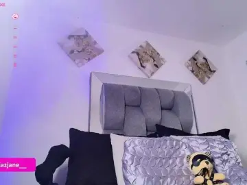 Bongacams Sex Chat of Janediaz