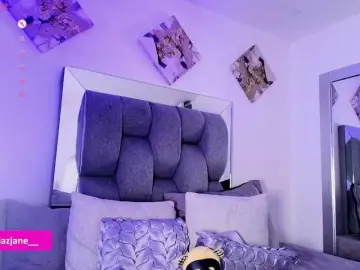 Bongacams Live Sex Cam of Janediaz