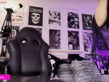 Bongacams Live Sex of Janediaz