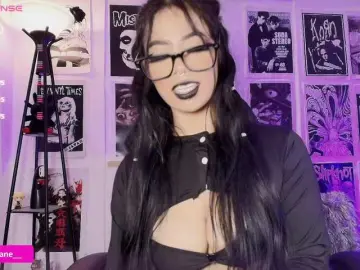 Bongacams Sex Cam of Janediaz