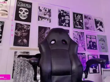 Bongacams Sex Chat of Janediaz