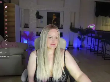 Bongacams Sex Chat of MariemLui