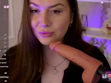 Bongacams Sex Cam of AliceOfWonders